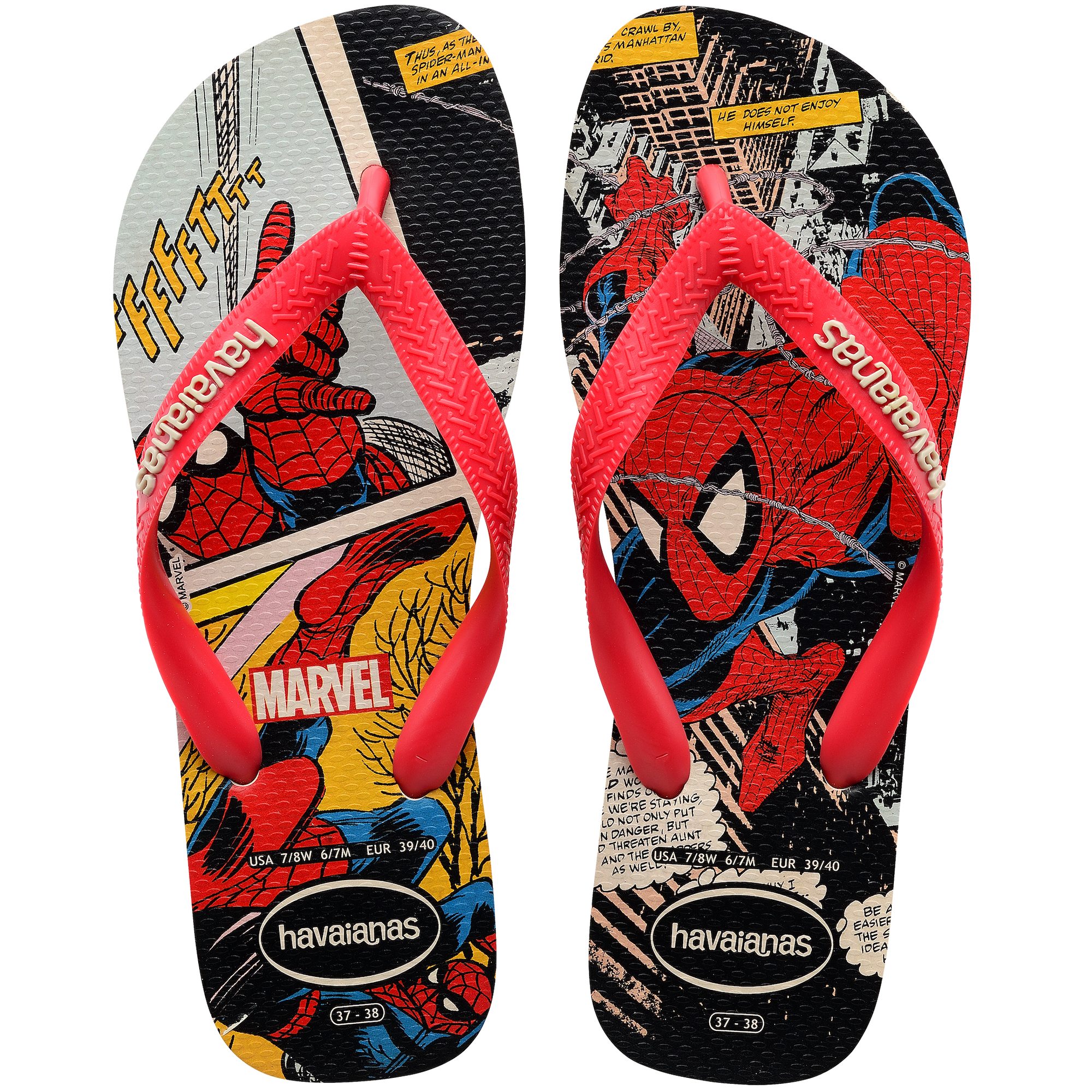 Chinelos 4147012 Havaianas  0