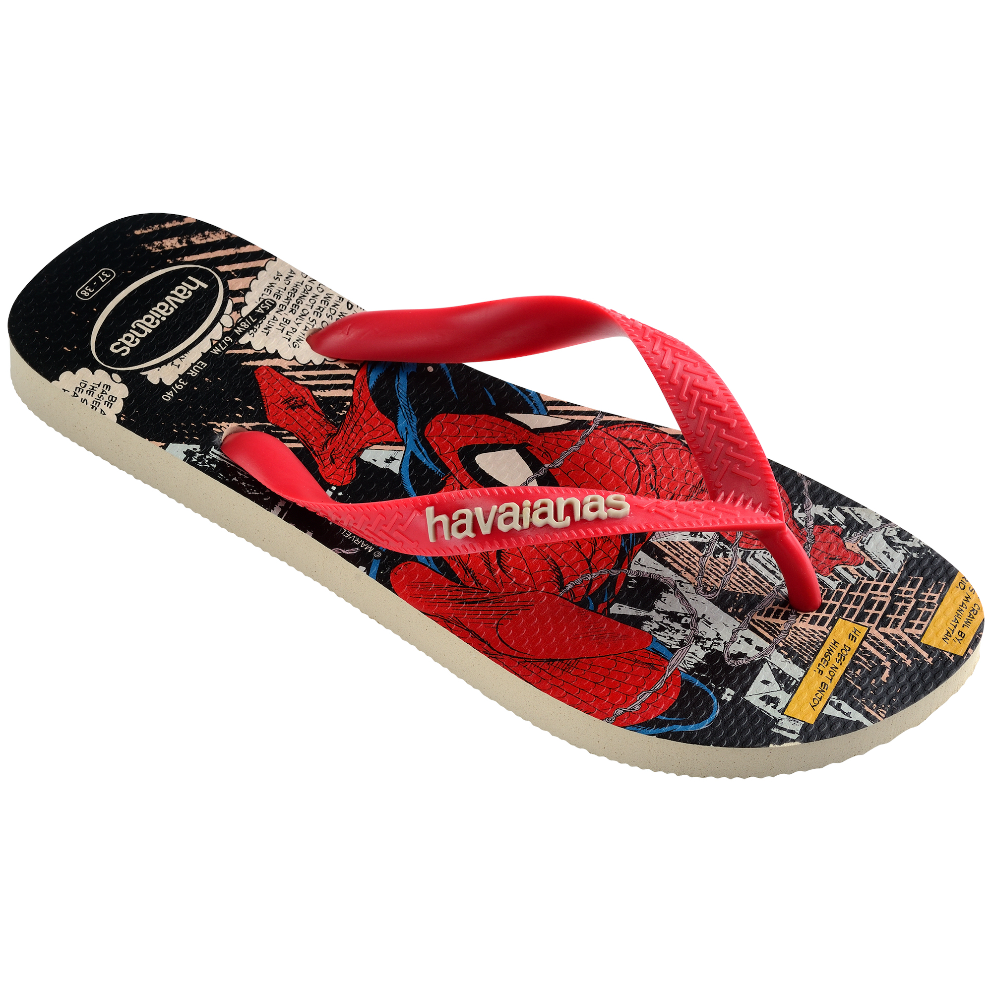 Chinelos 4147012 Havaianas  1