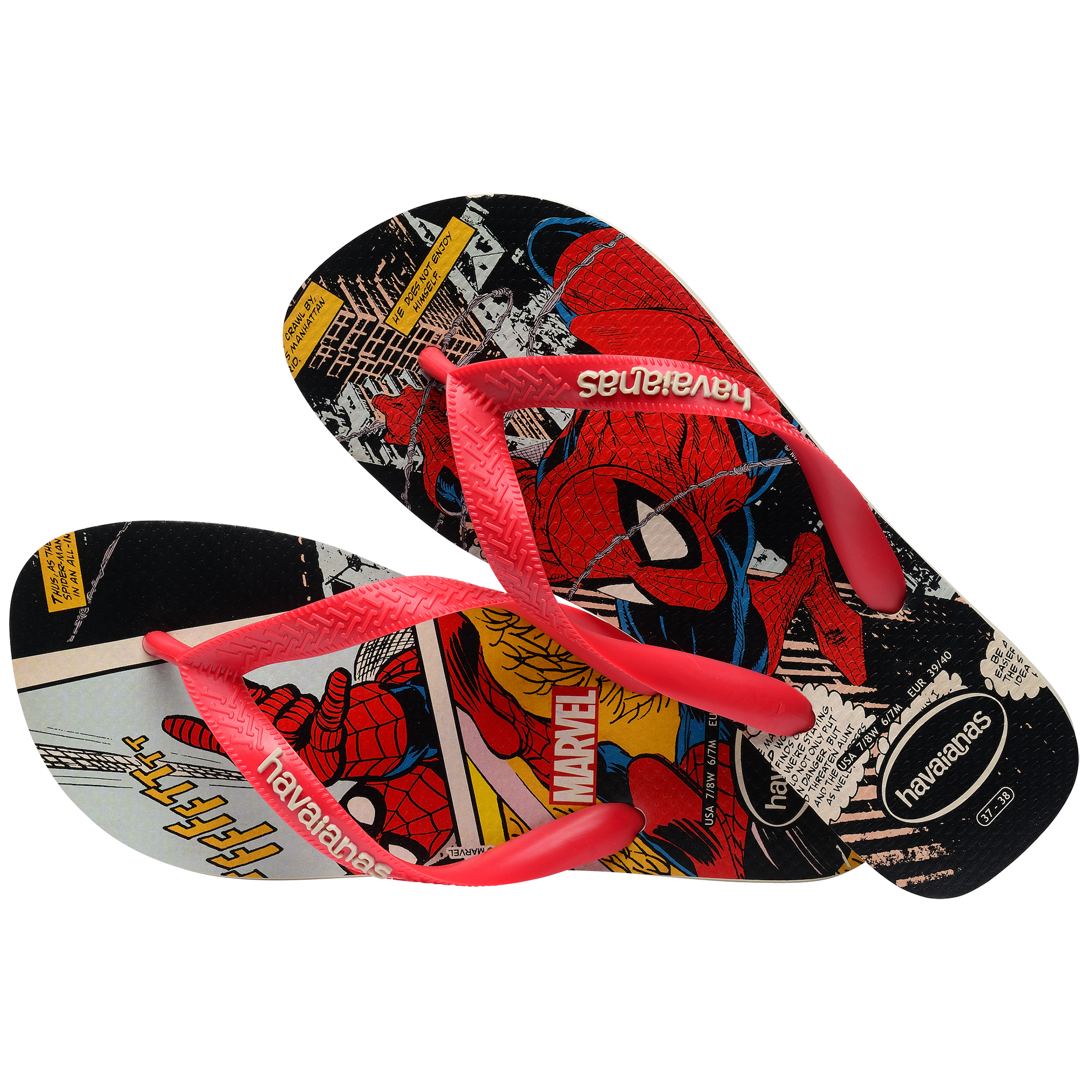 Chinelos 4147012 Havaianas  3