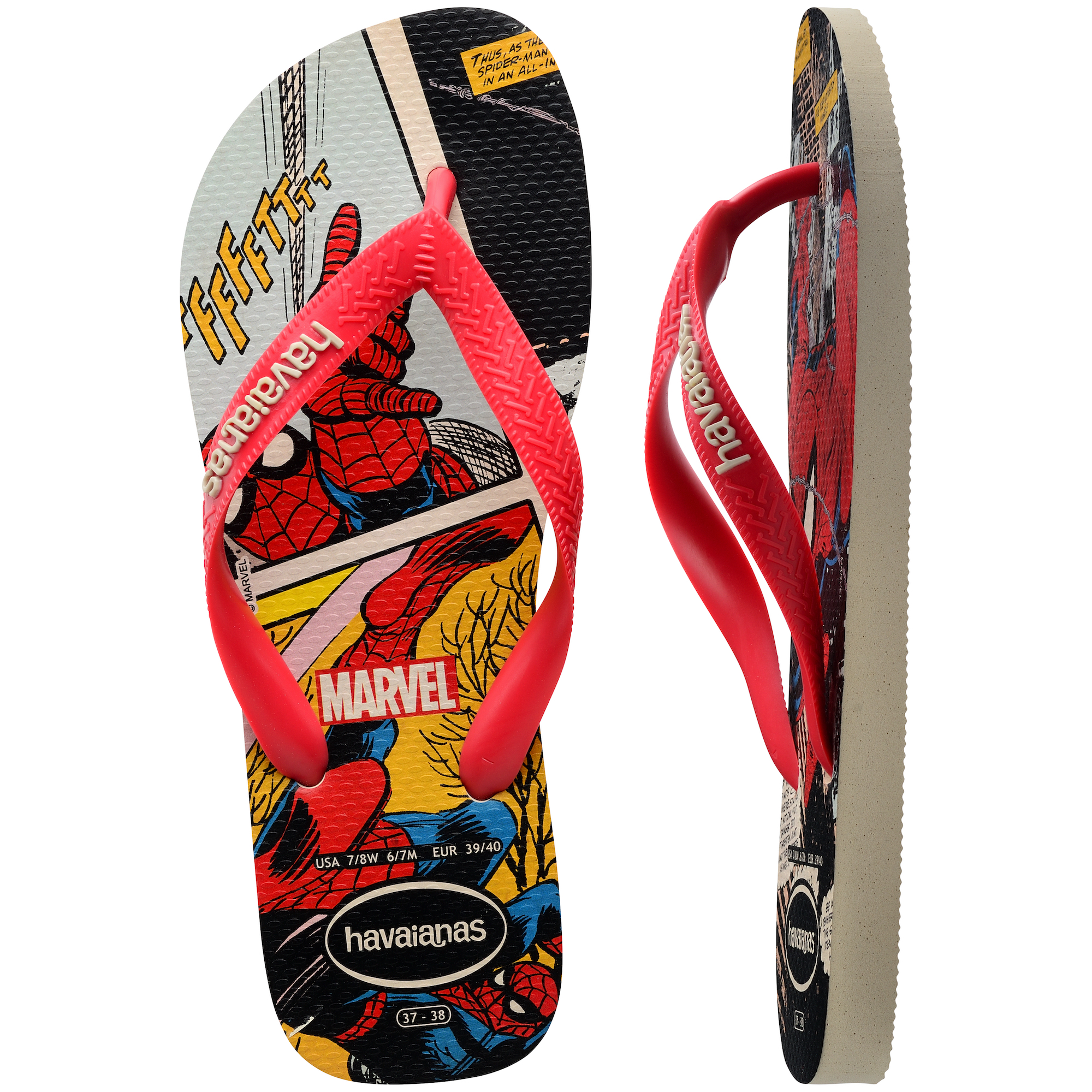 Chinelos 4147012 Havaianas  5