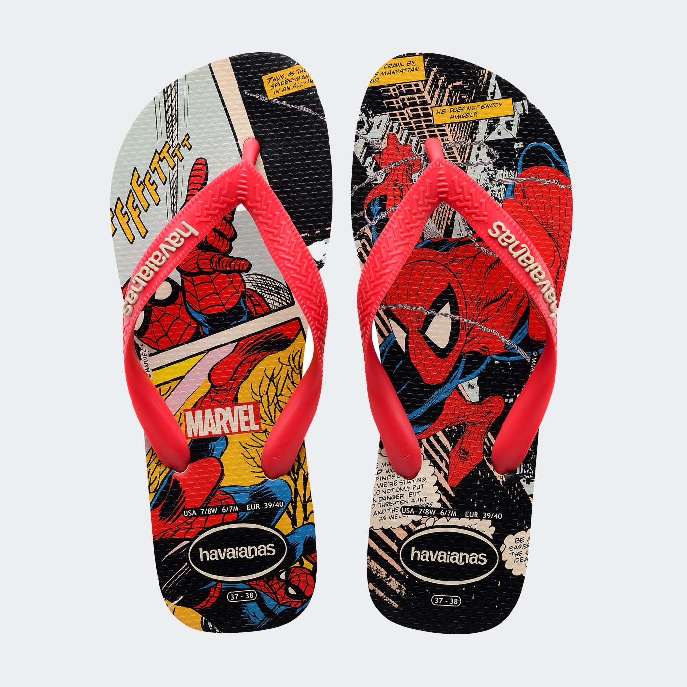 Chinelos 4147012 Havaianas 7