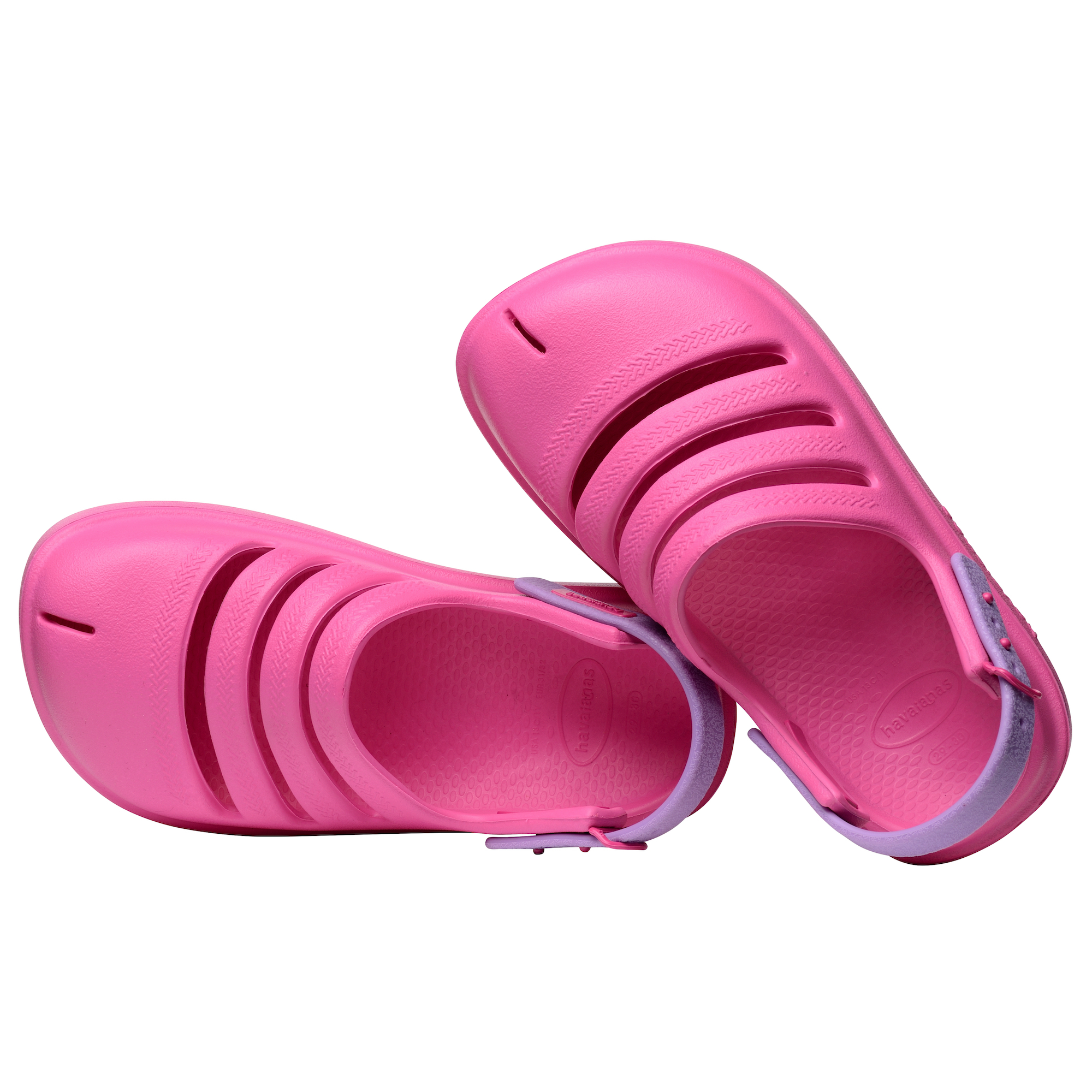 Chinelos Clog 4148260 Havaianas  3