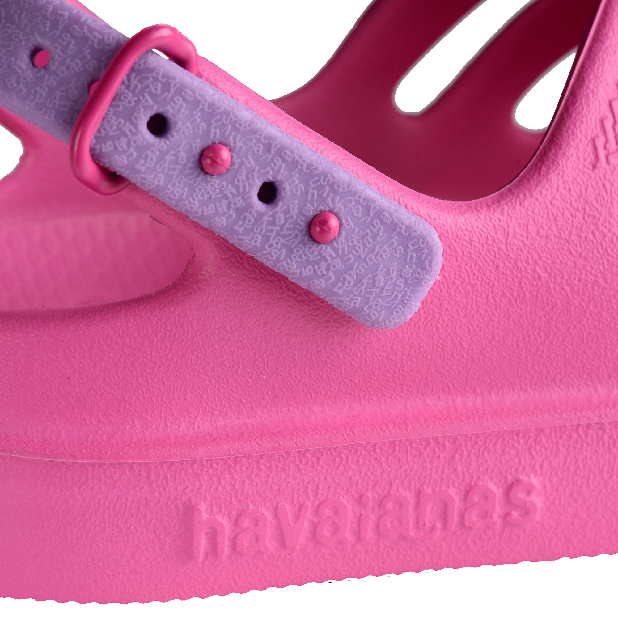 Chinelos Clog 4148260 Havaianas  5