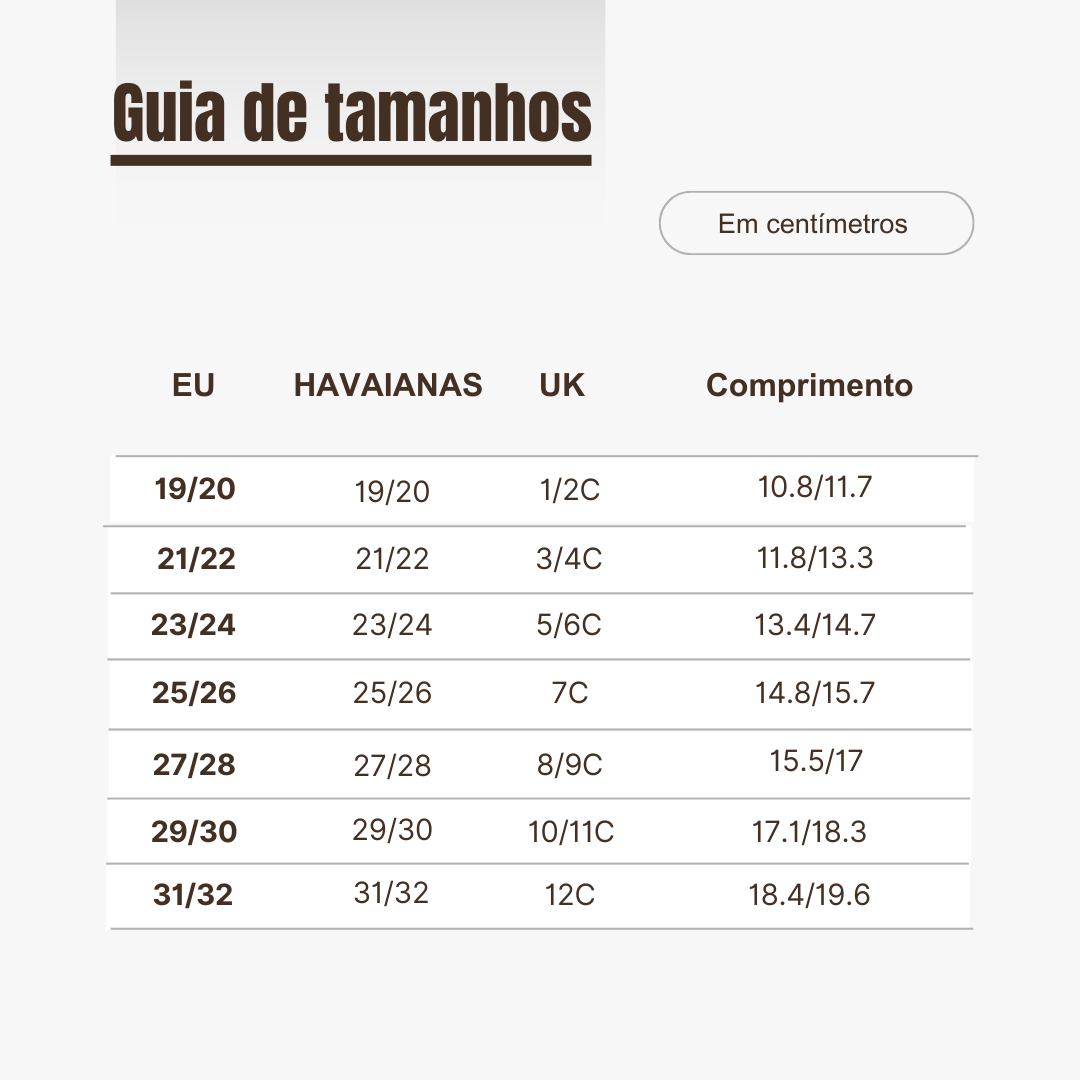 Chinelos Clog 4148260 Havaianas 7