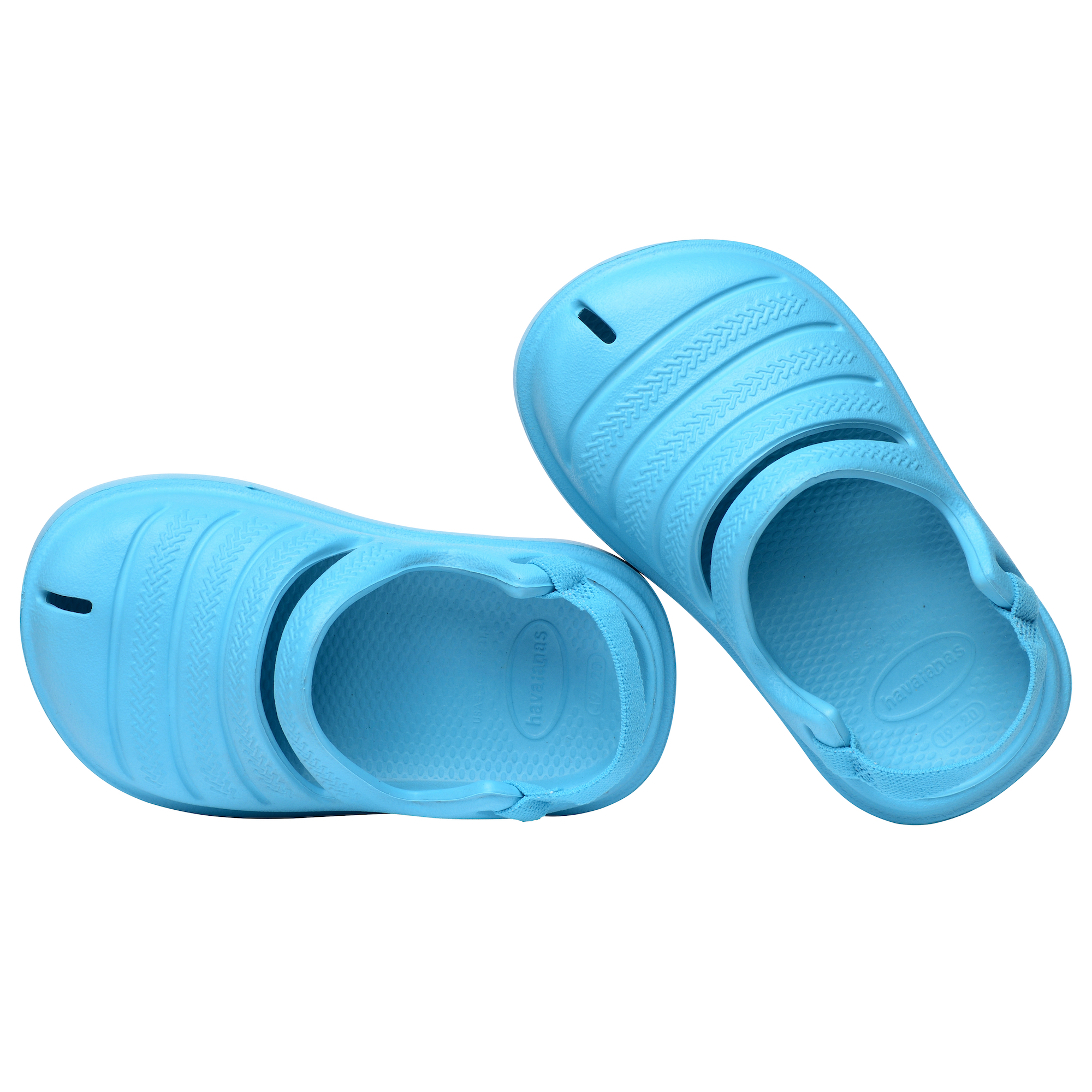 Chinelos Clog 4148261 Havaianas  3