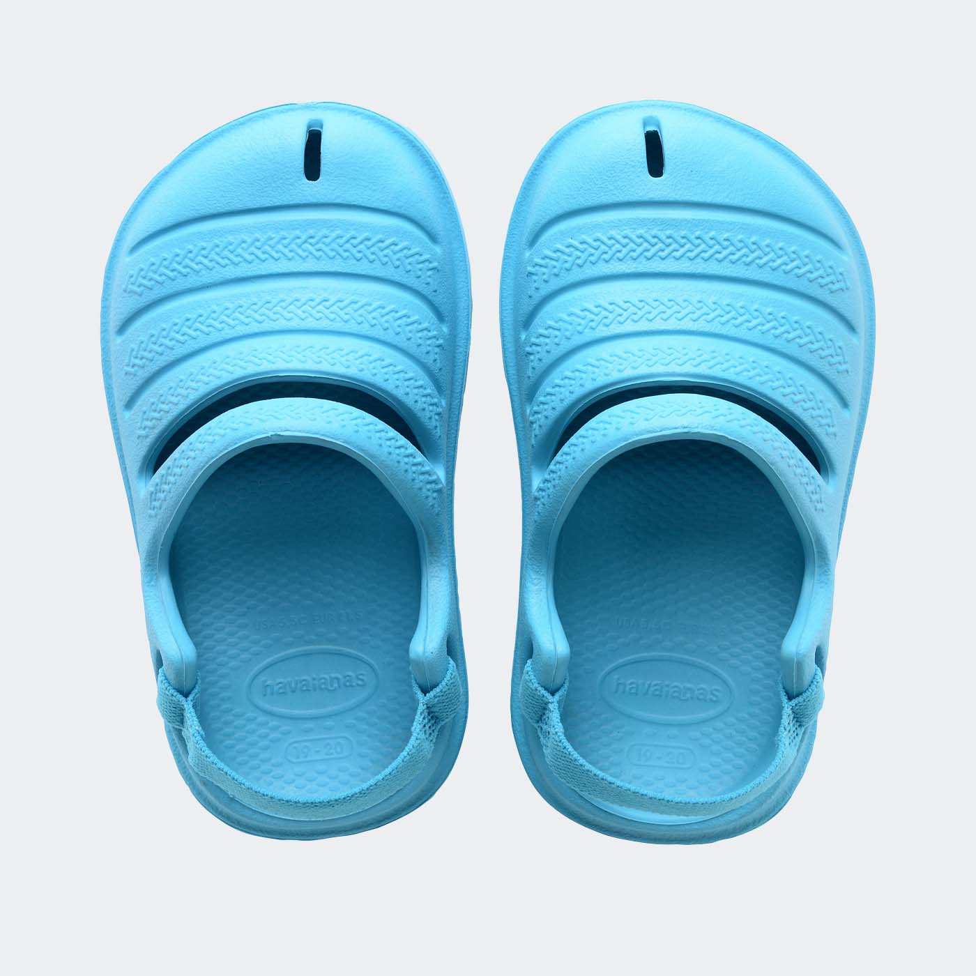 Chinelos Clog 4148261 Havaianas 7