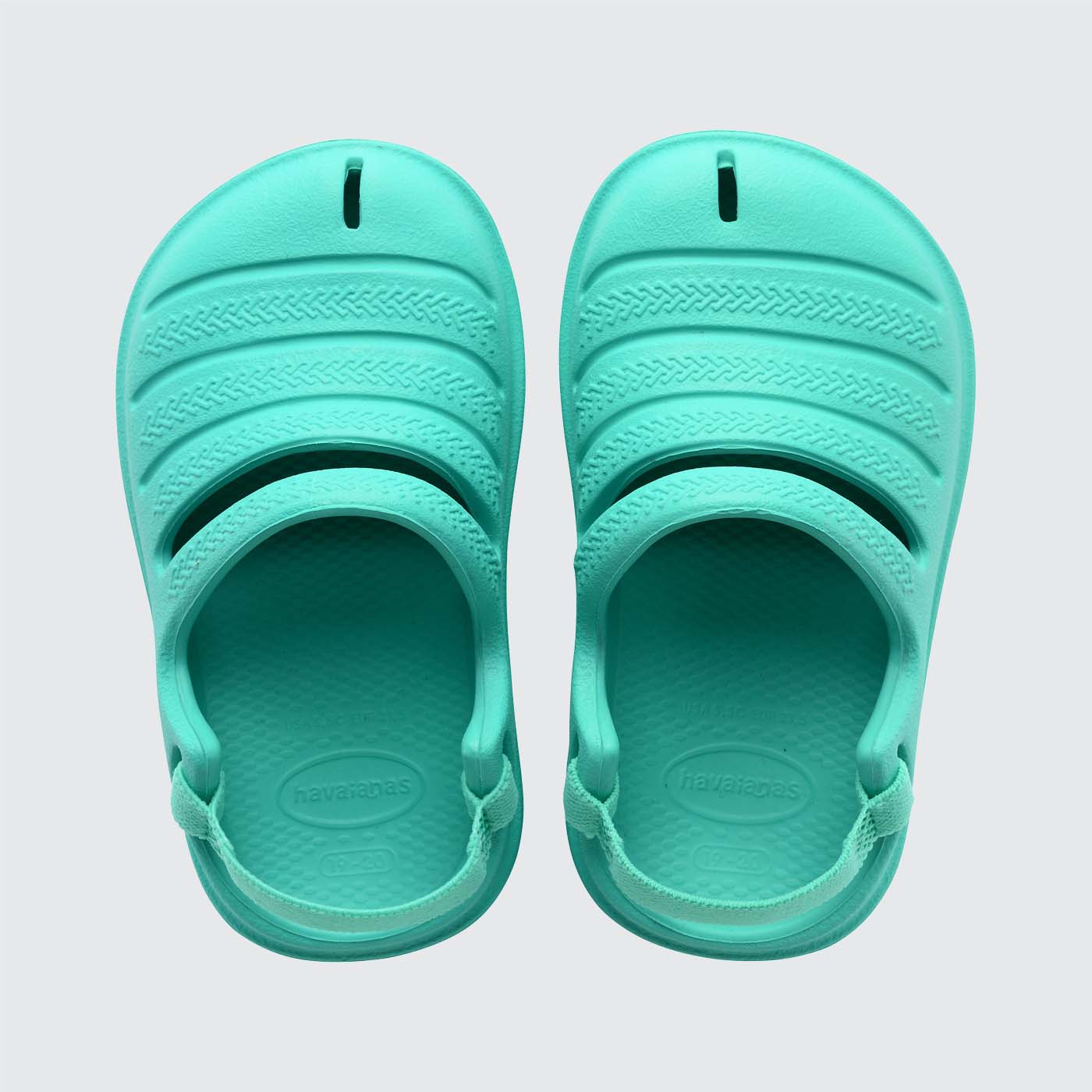 Chinelos Clog 4148261 Havaianas 7