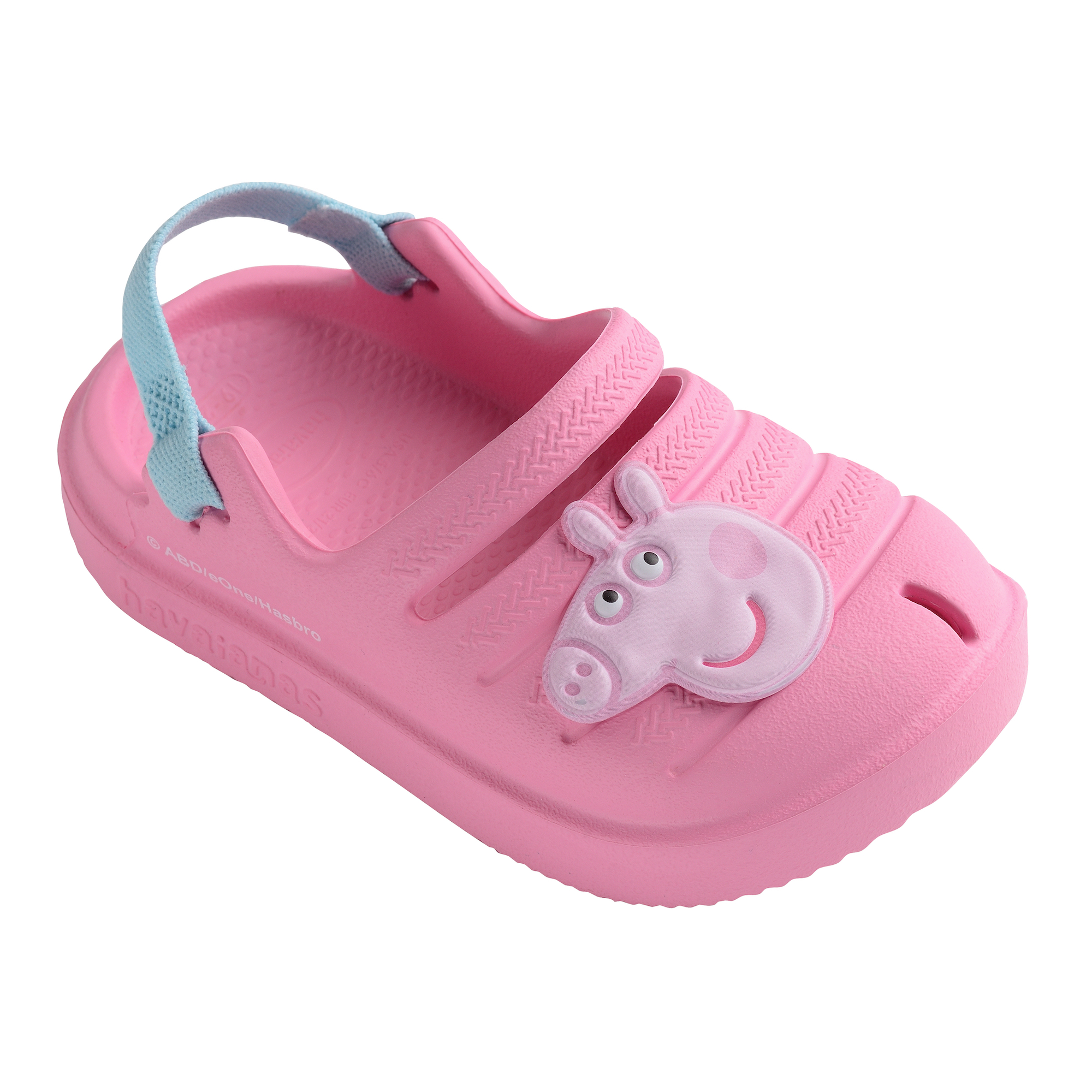 Chinelos Clog 4148462 Havaianas  1