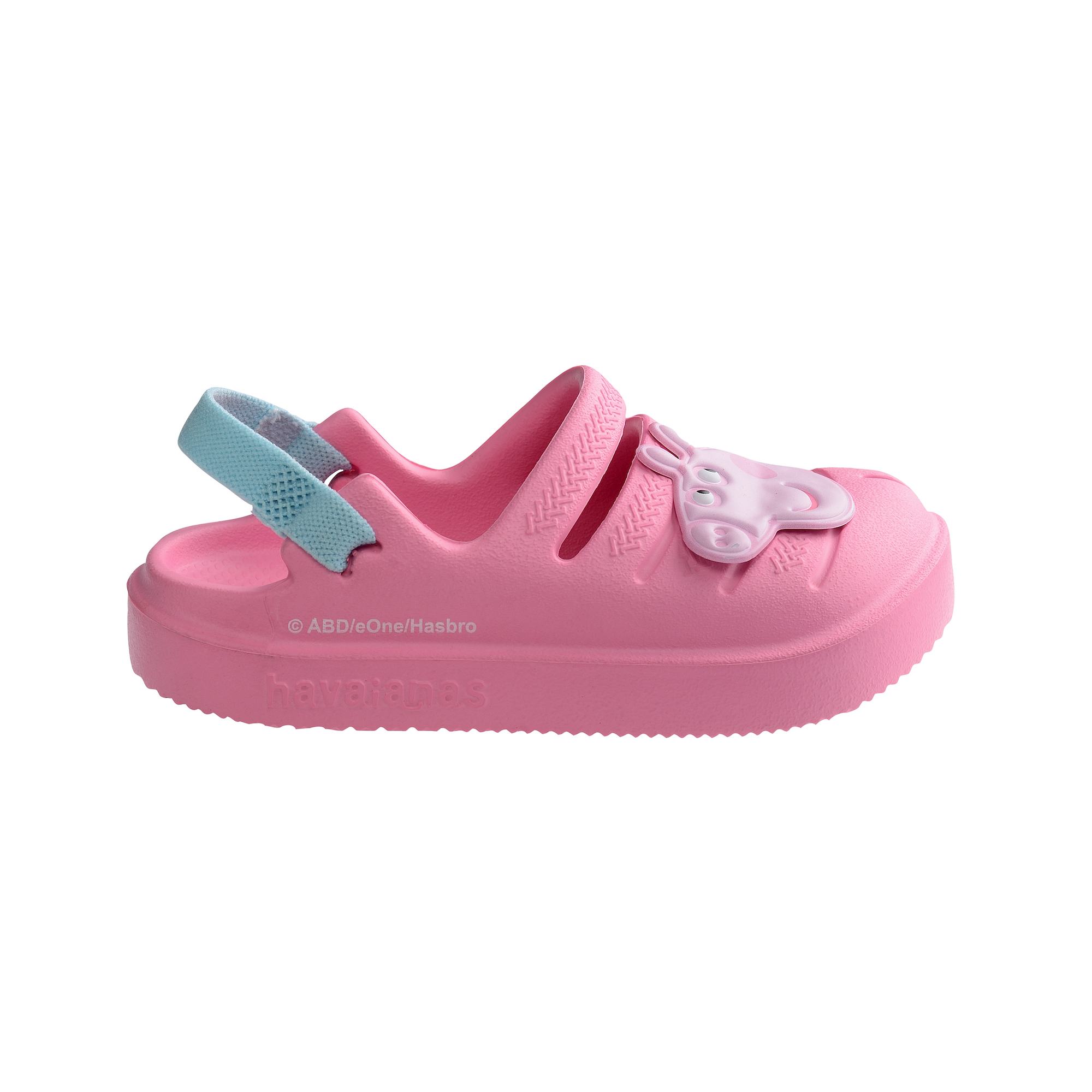 Chinelos Clog 4148462 Havaianas  2