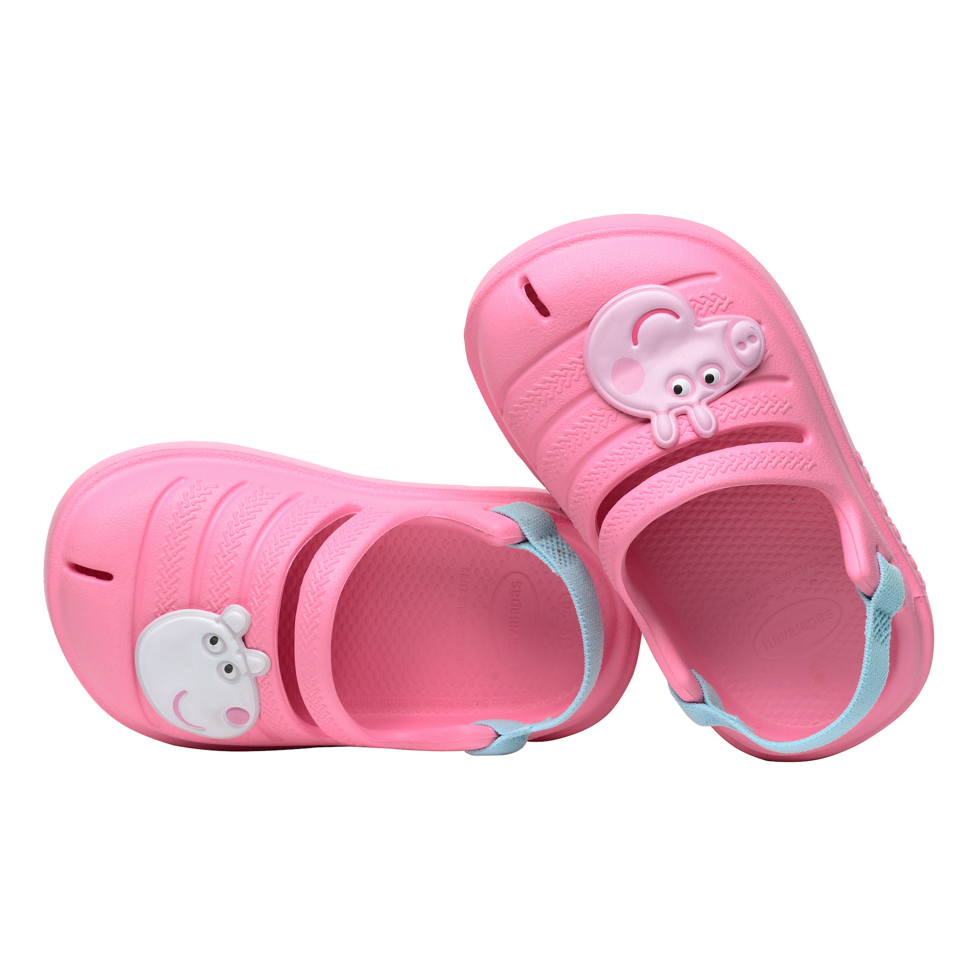 Chinelos Clog 4148462 Havaianas  3