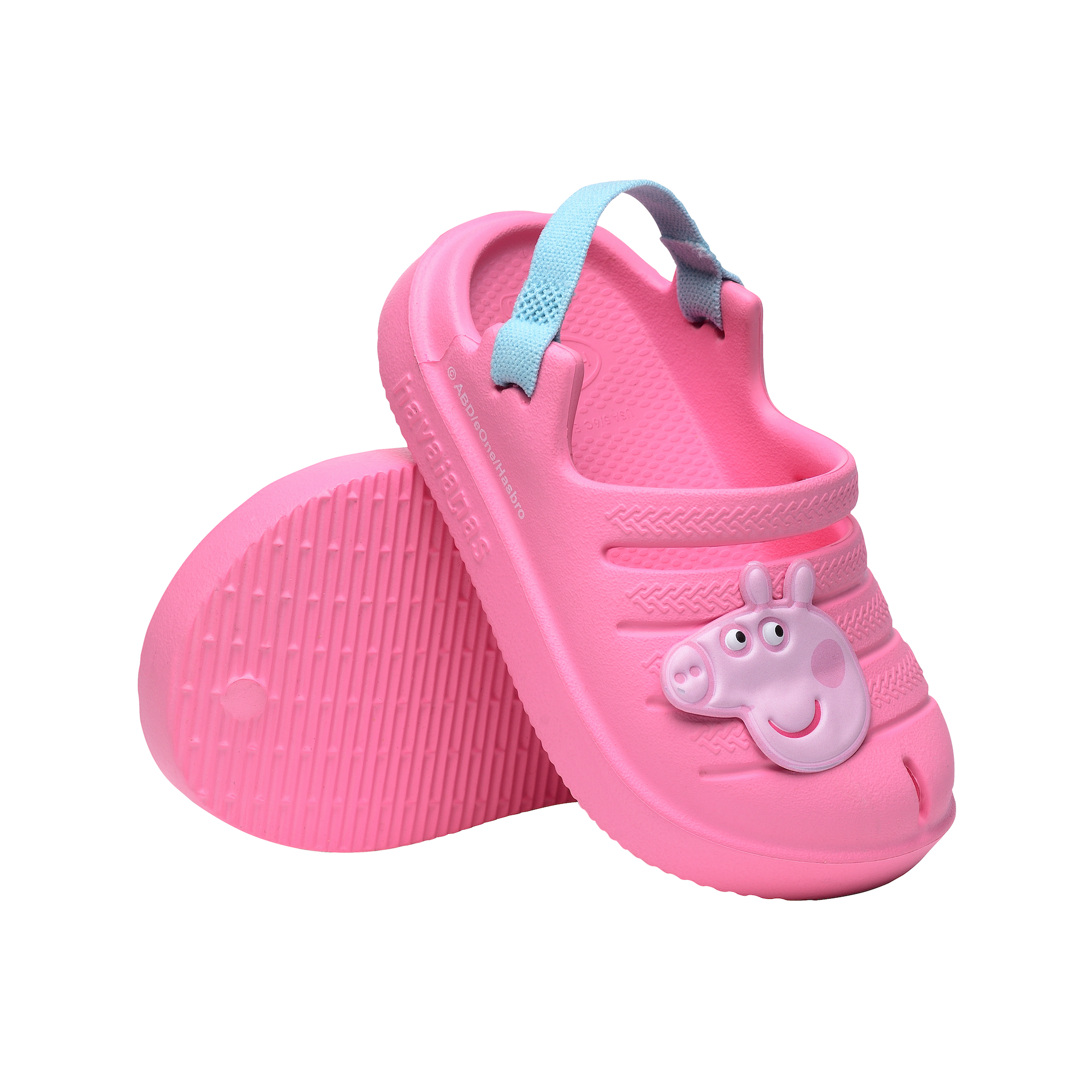 Chinelos Clog 4148462 Havaianas  4