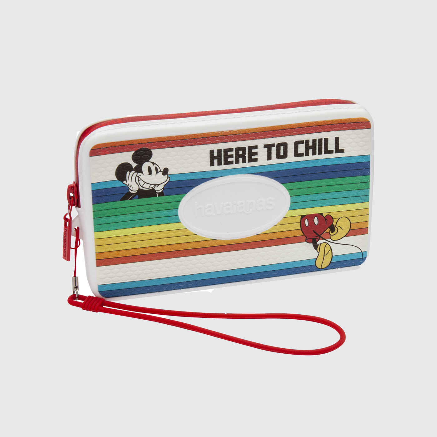 Bolsa Mini 4146868 Disney  Havaianas 5