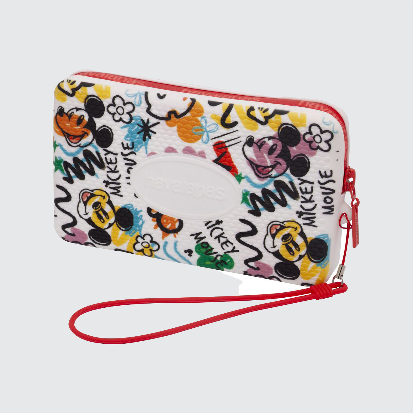 Bolsa Mini 4146868 Disney Havaianas 0