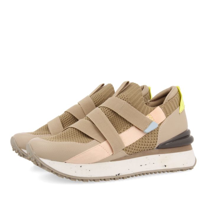 Sapatilha Tole Gioseppo  1