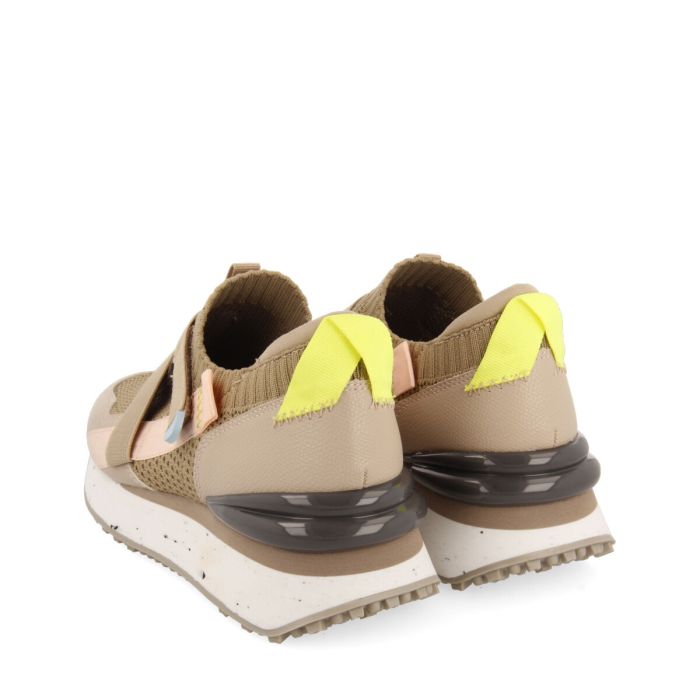 Sapatilha Tole Gioseppo  2