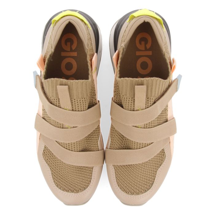 Sapatilha Tole Gioseppo  3