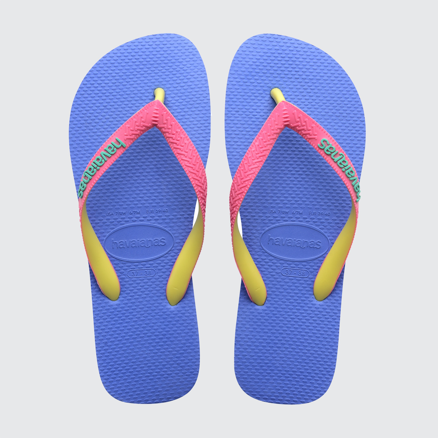 Chinelos 4115549 Havaianas 6