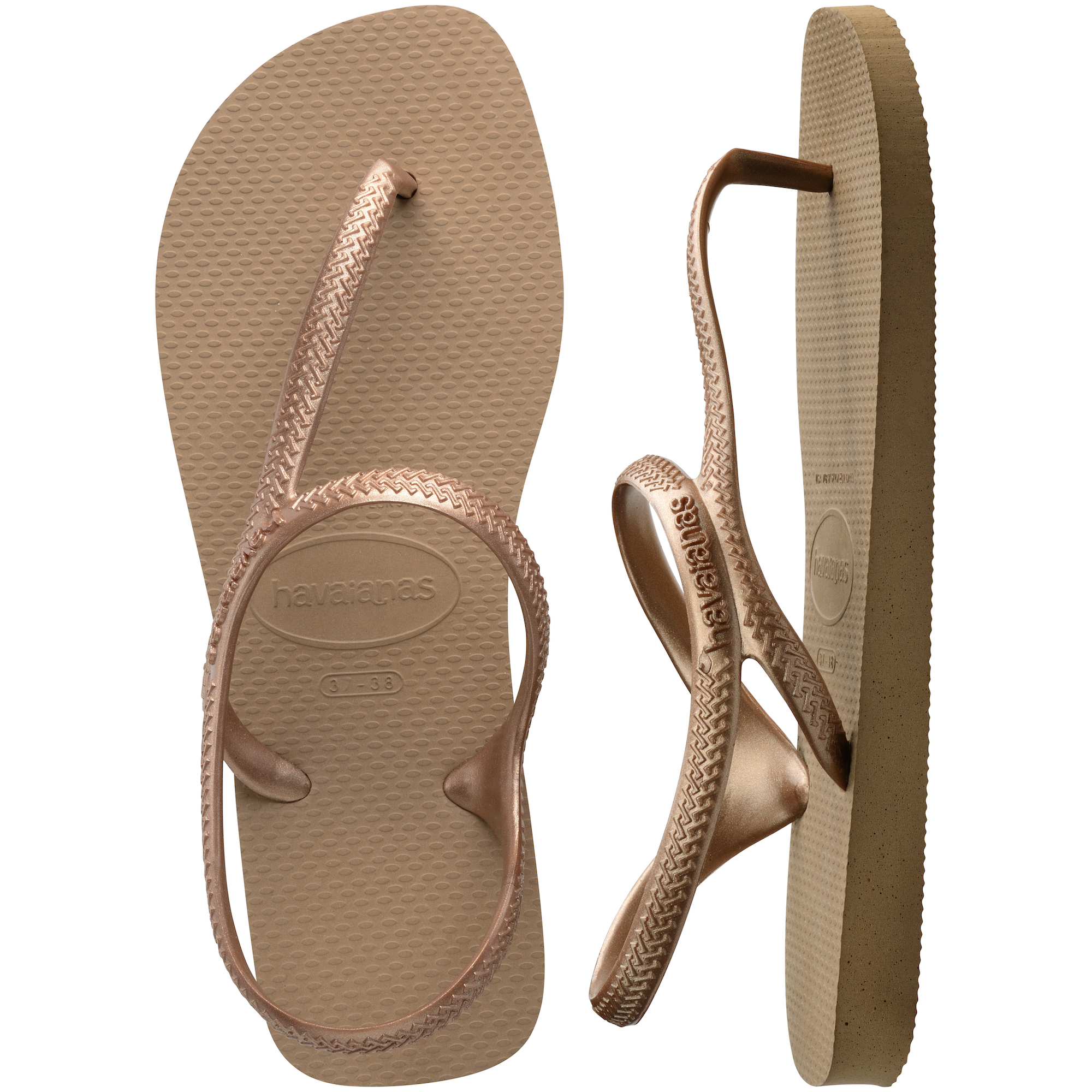 Chinelos 4000039 Havaianas  5