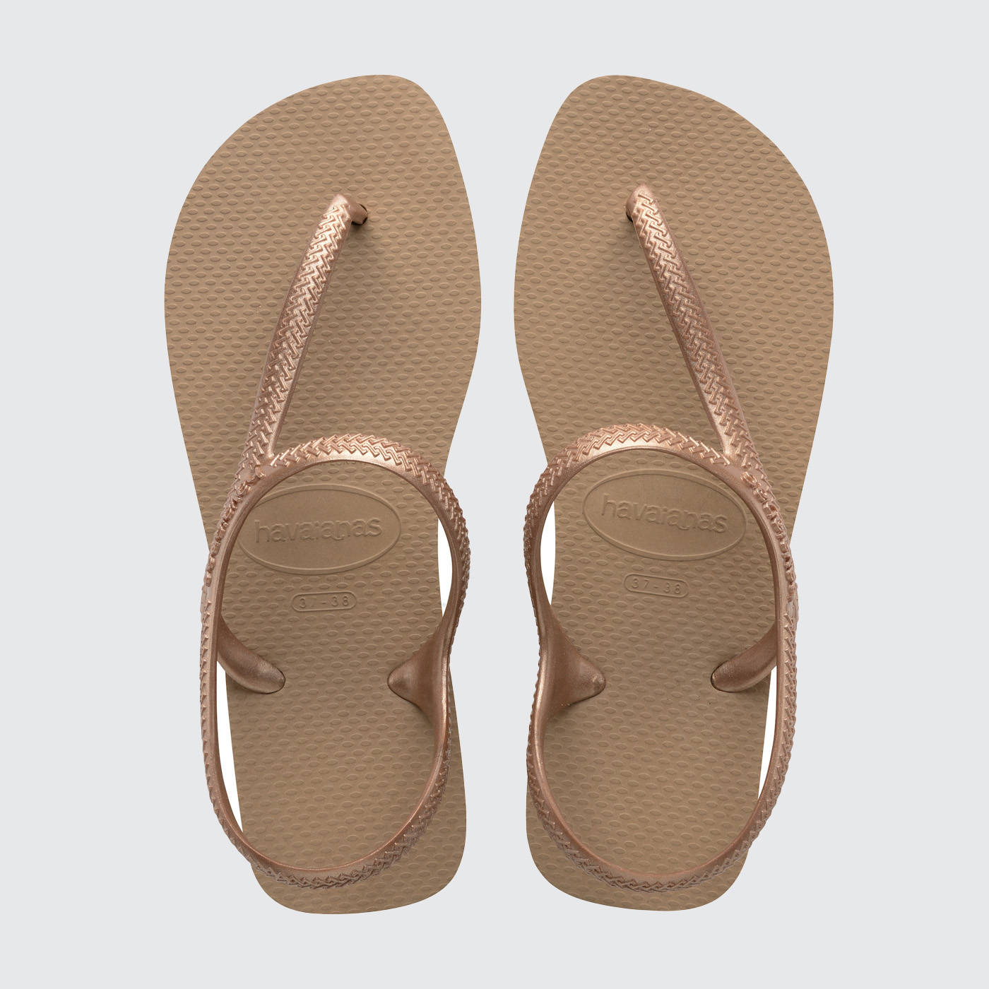 Sandálias 4000039 Havaianas 5