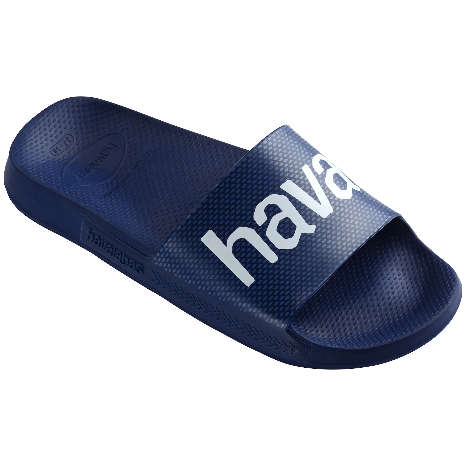 Chinelo Slide 4148124 Havaianas  1