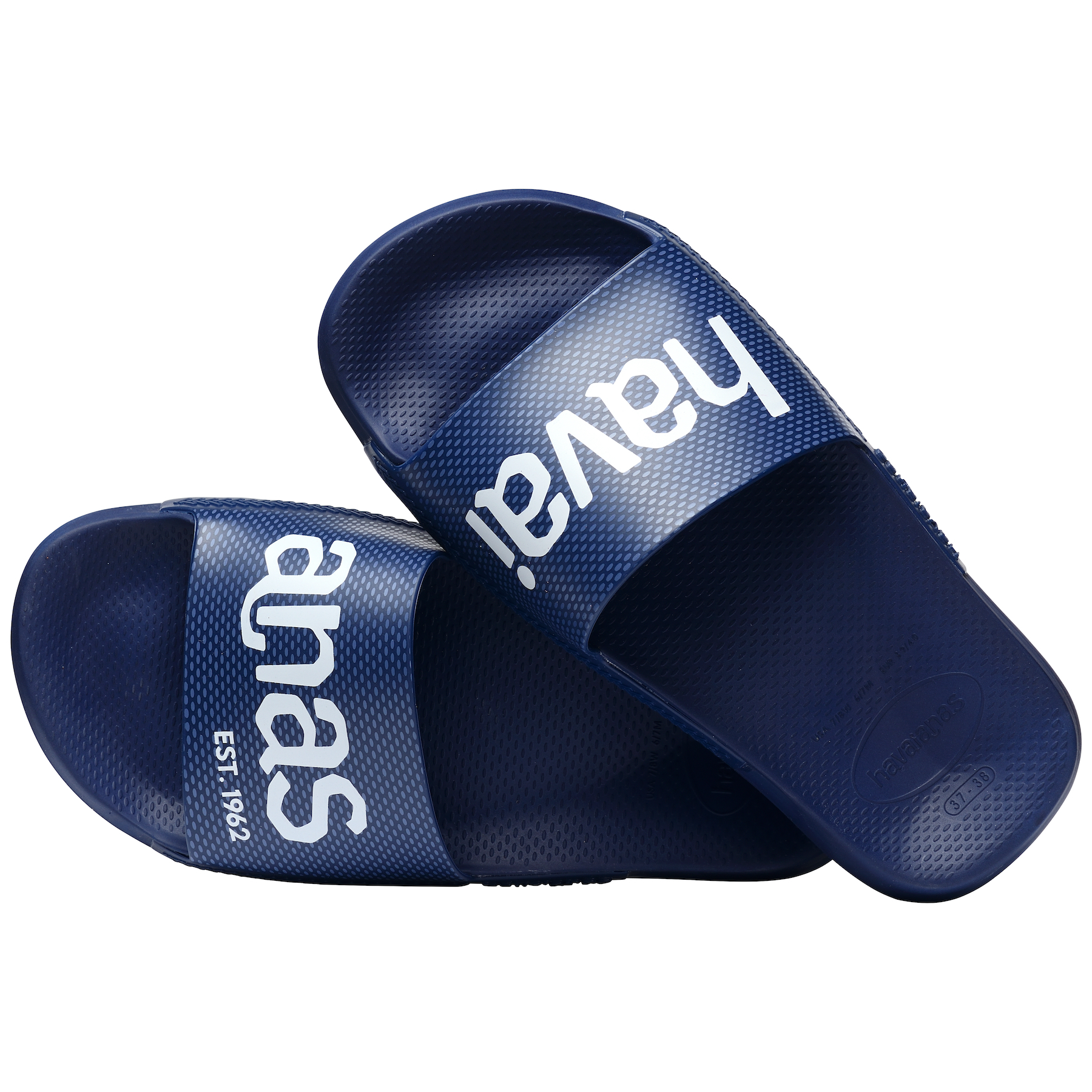 Chinelo Slide 4148124 Havaianas  3