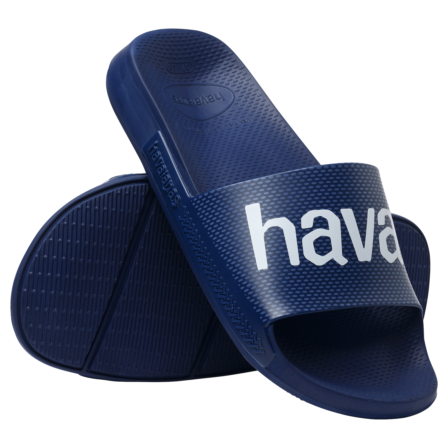 Chinelo Slide 4148124 Havaianas  4