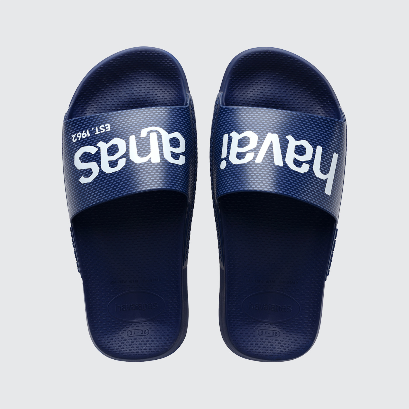 Chinelo Slide 4148124 Havaianas 7