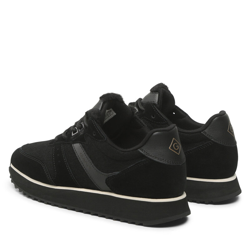 Sapatilha Bevinda Gant  2