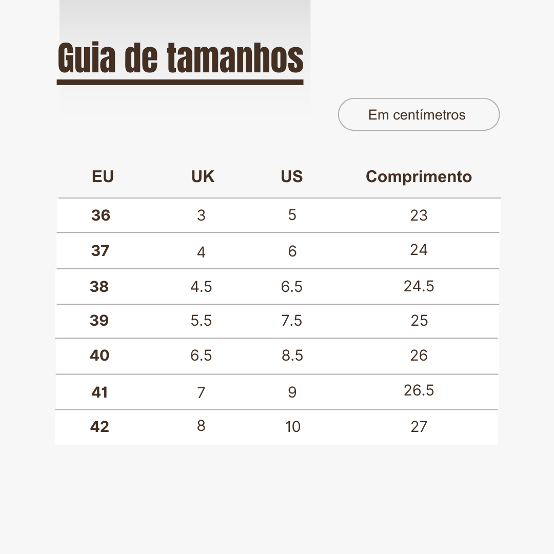 Sapatilha Bevinda Gant 5