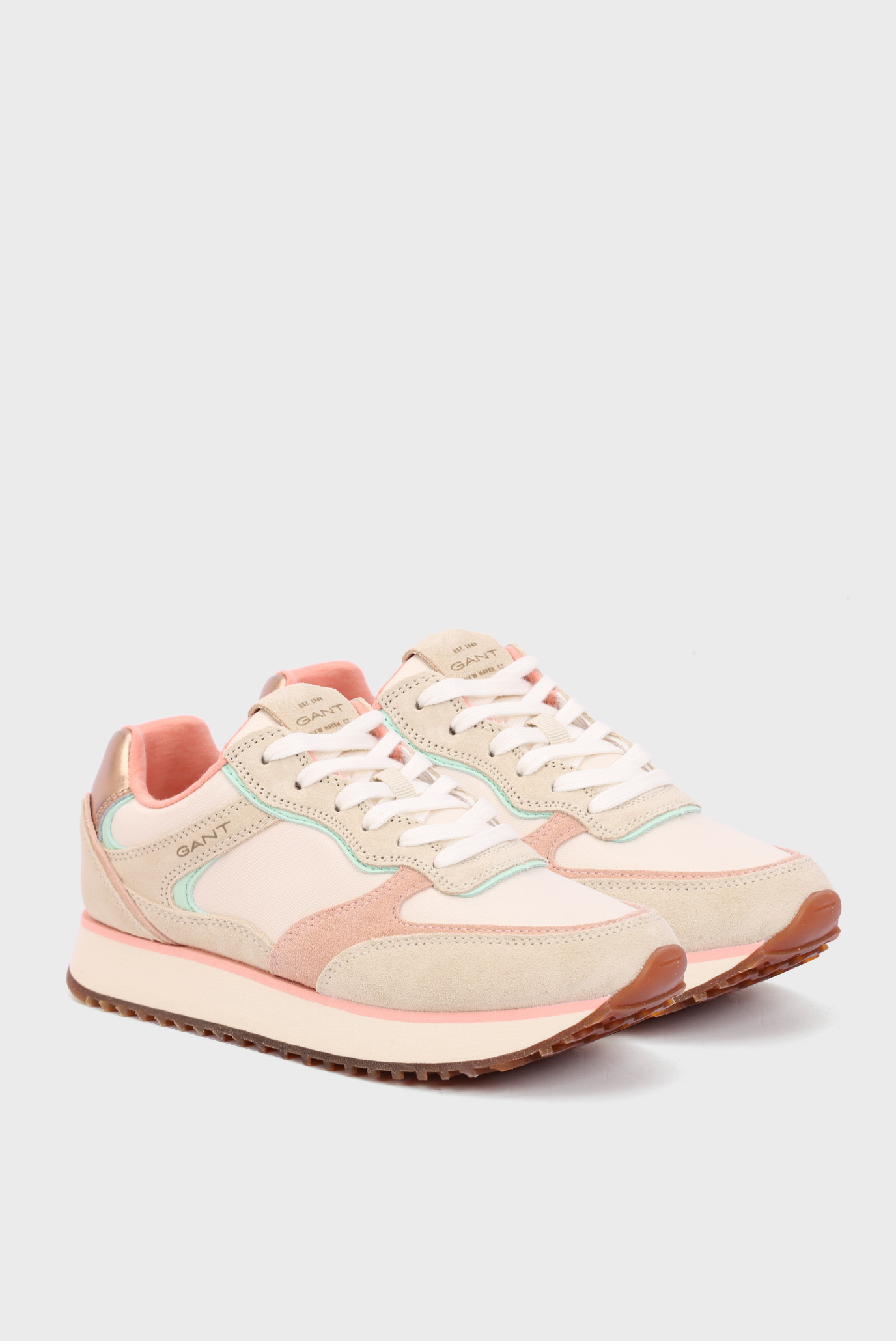 Sapatilha Bevinda Gant 2