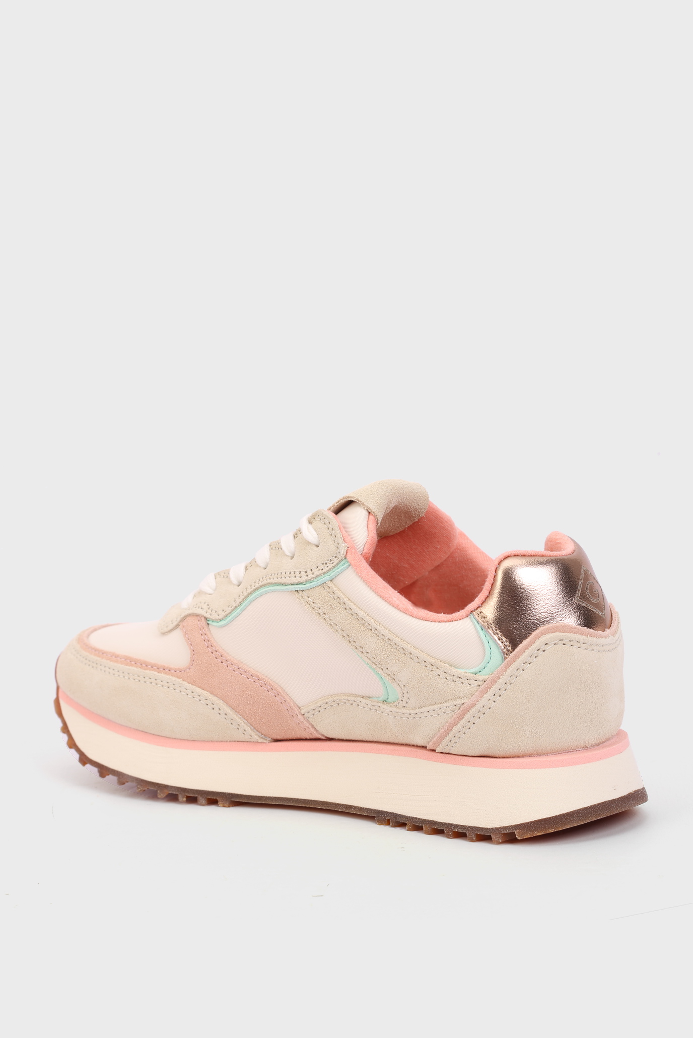 Sapatilha Bevinda Gant 3