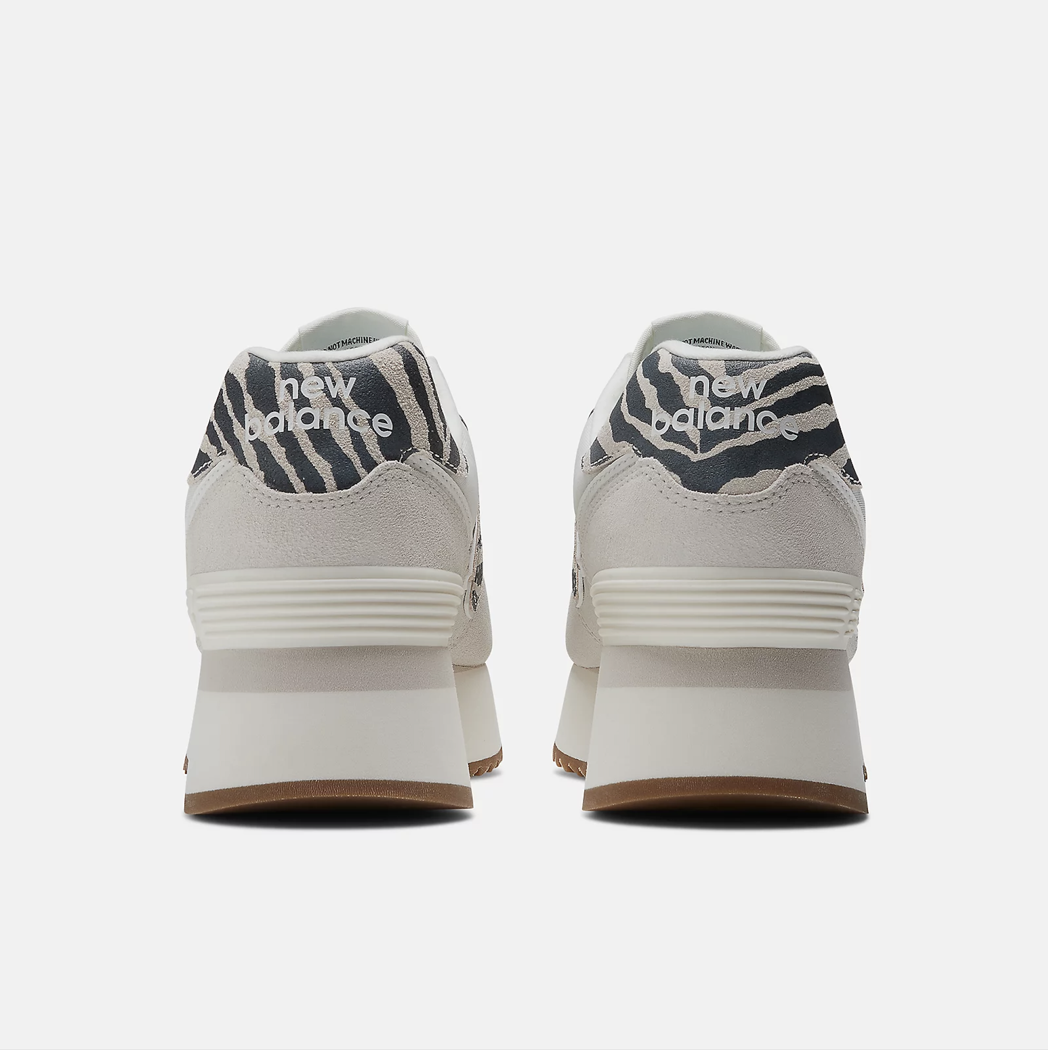 New Balance W574ZDD 5