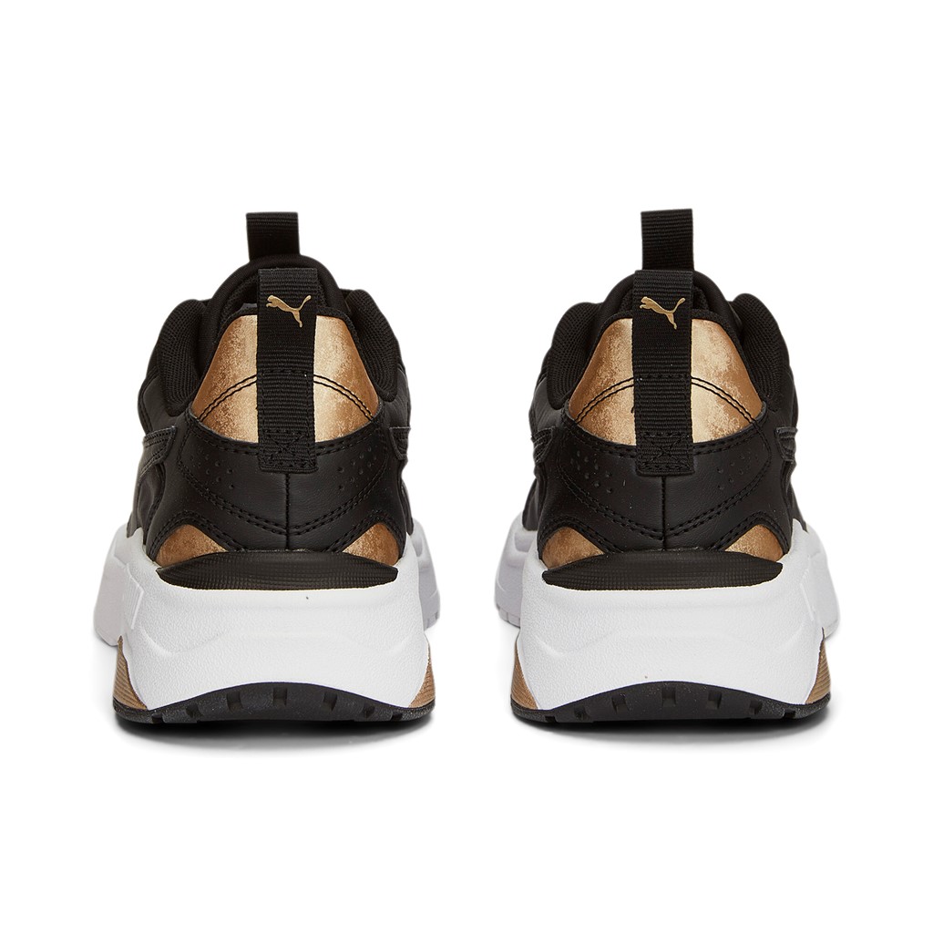 Trinity Lite Metallic Puma 0