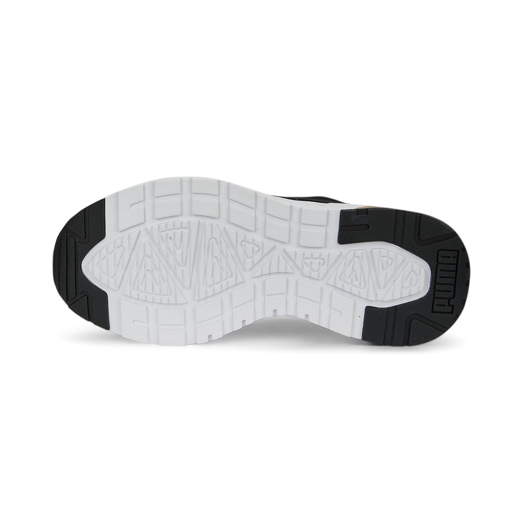 Trinity Lite Metallic Puma 3