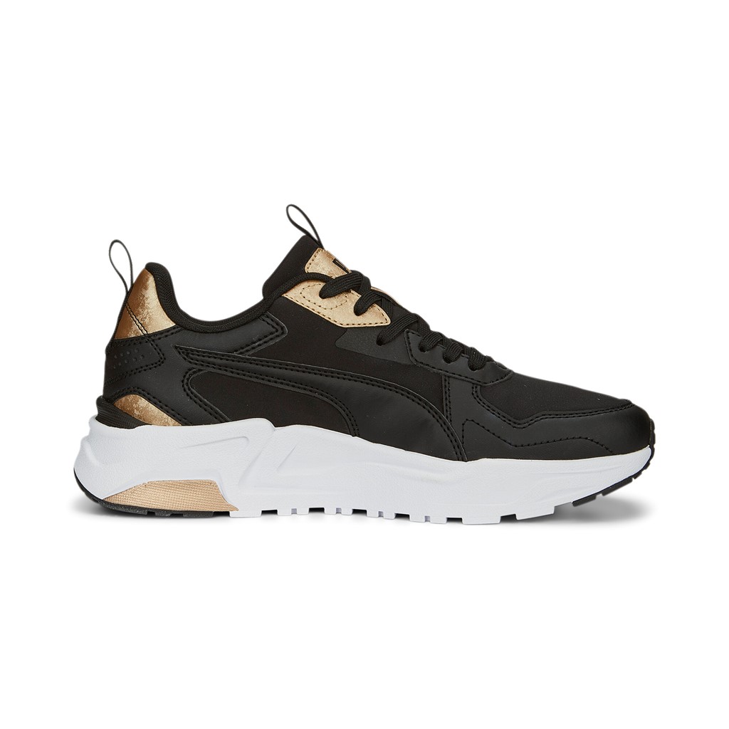 Trinity Lite Metallic Puma 4