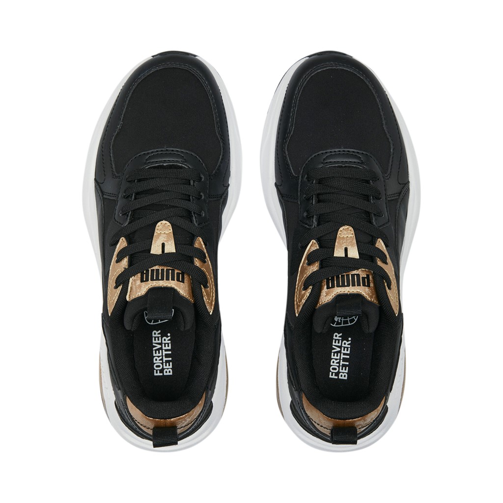 Trinity Lite Metallic Puma 5