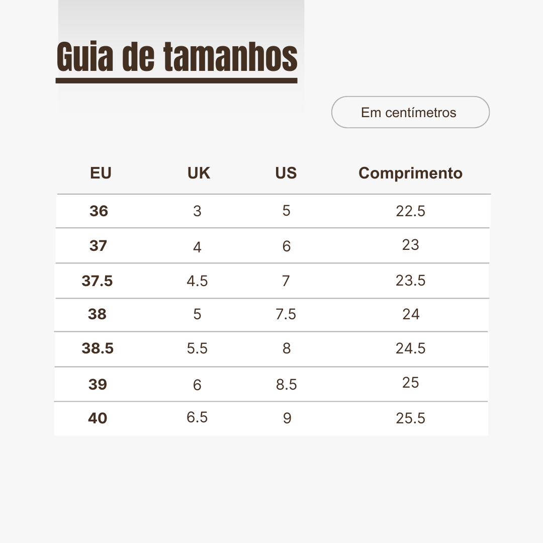 Trinity Lite Metallic Puma 6