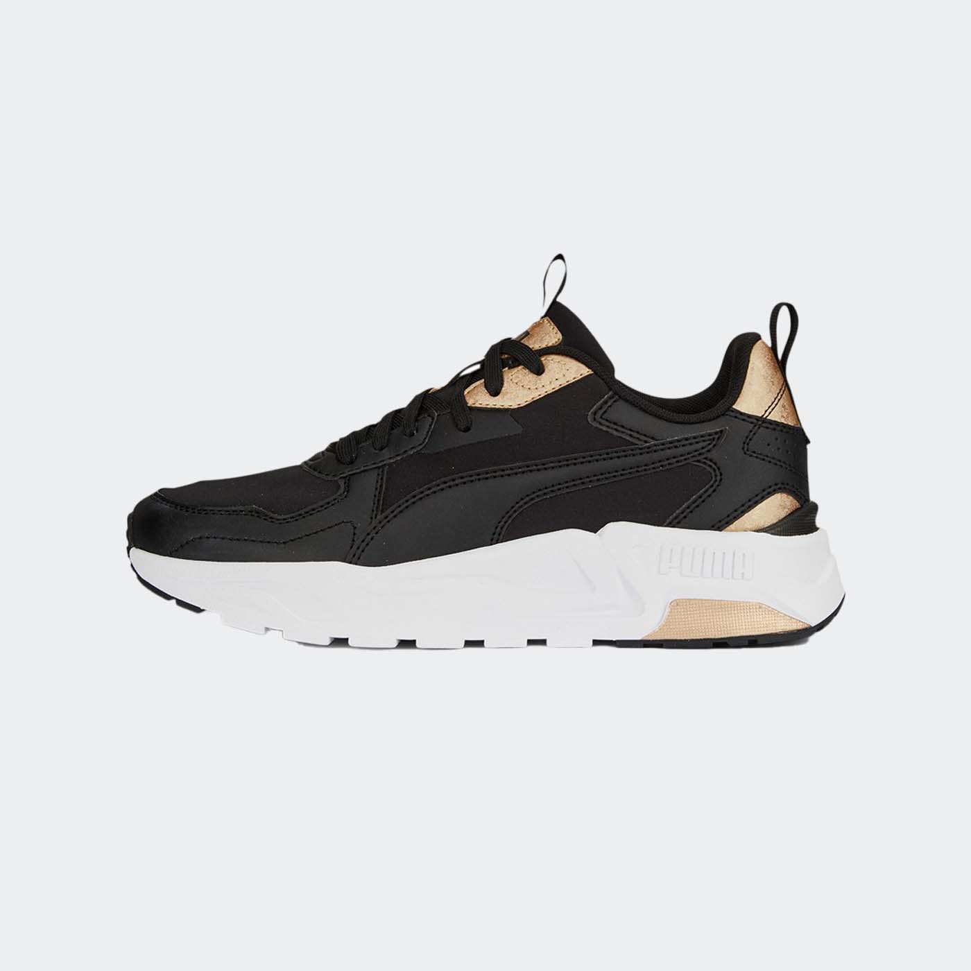 Trinity Lite Metallic Puma 7