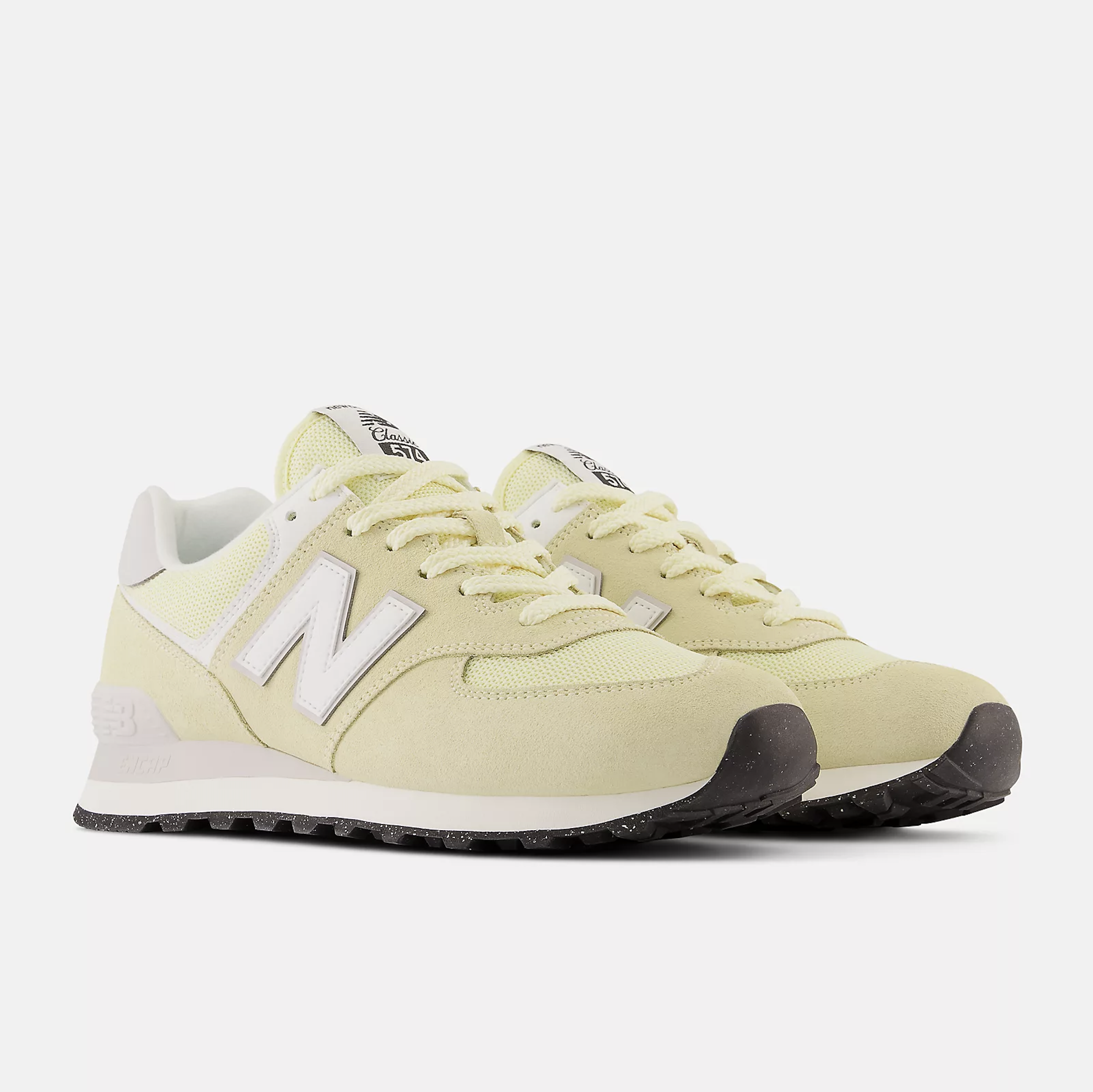 New Balance U574Y2W 3
