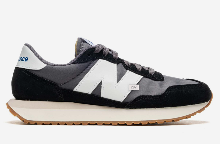 New Balance MS237GA 5