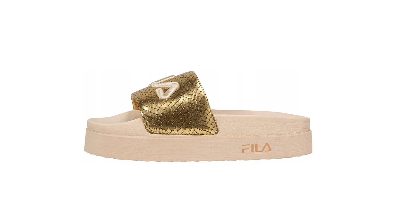 Chinelo Fila FFW0049 2