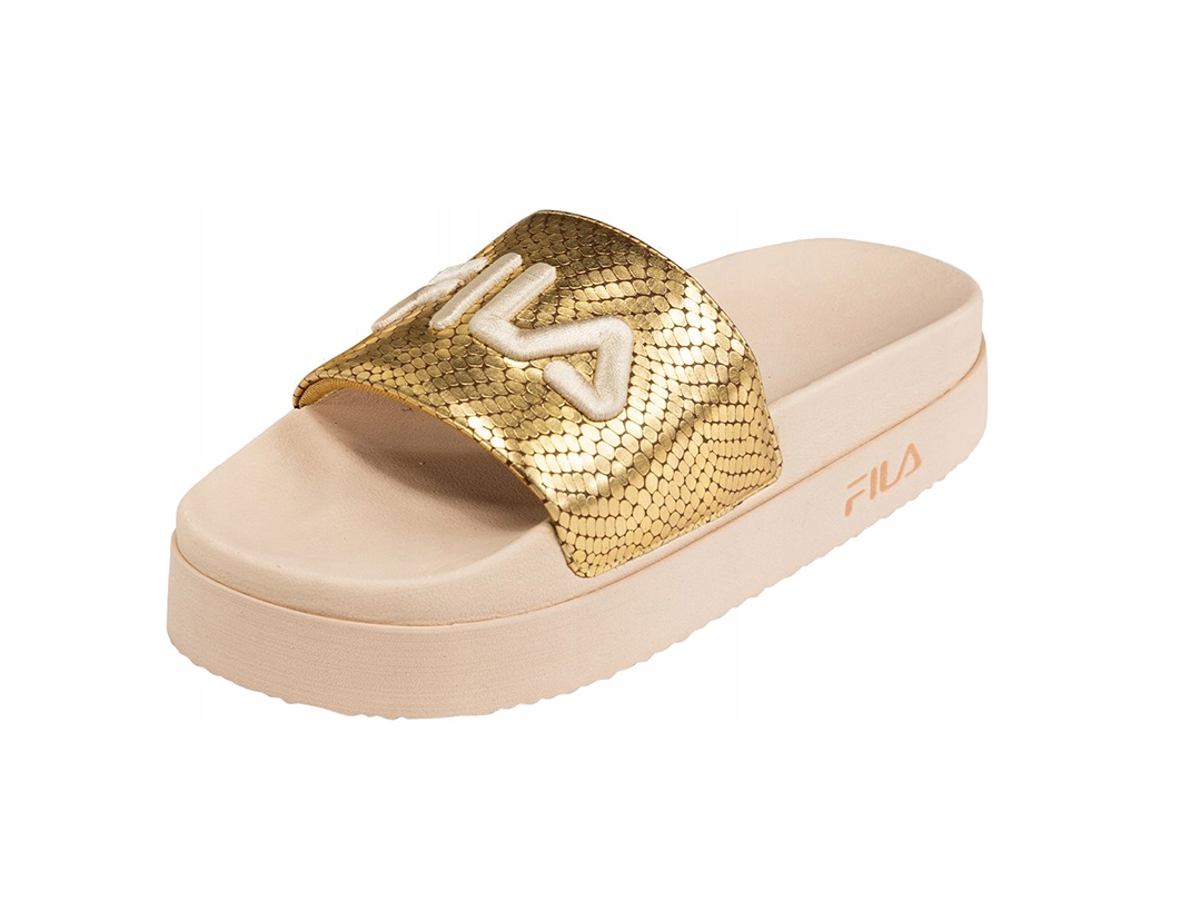 Chinelo Fila FFW0049 4