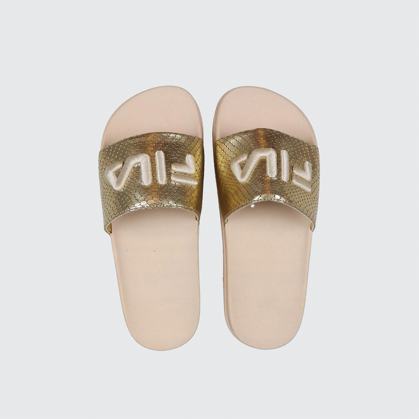 Chinelo Fila FFW0049 4