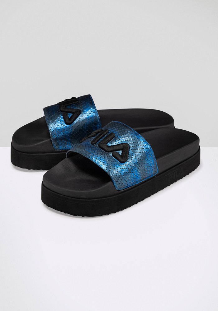 Chinelo Fila FFW0049 1