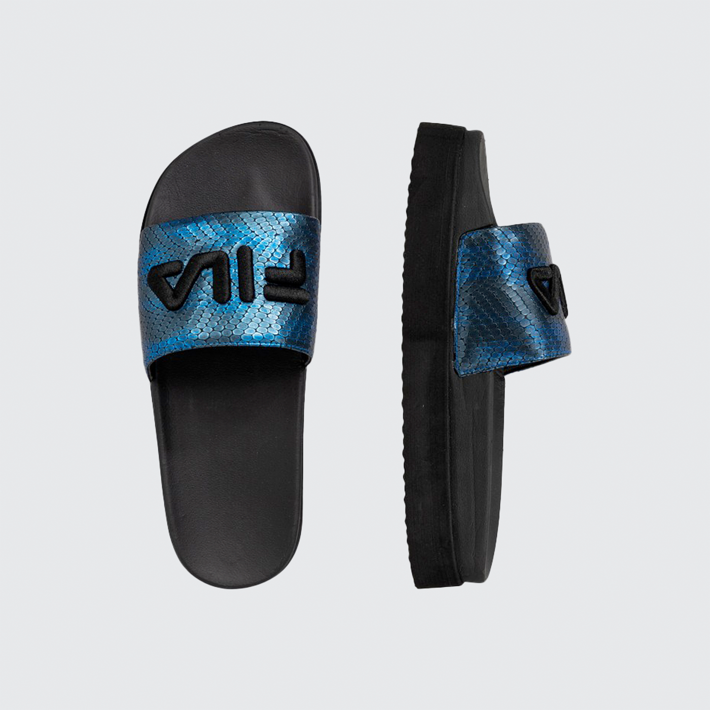 Chinelo Fila FFW0049 3