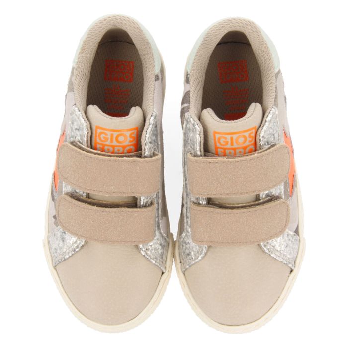 Sapatilhas Cluain Gioseppo  1