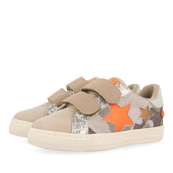 Sapatilhas Cluain Gioseppo  2