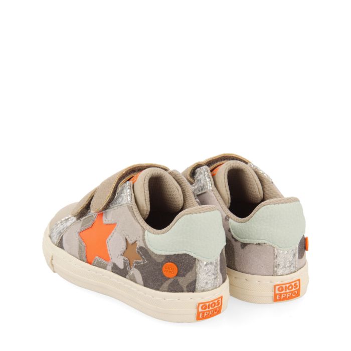 Sapatilhas Cluain Gioseppo  3