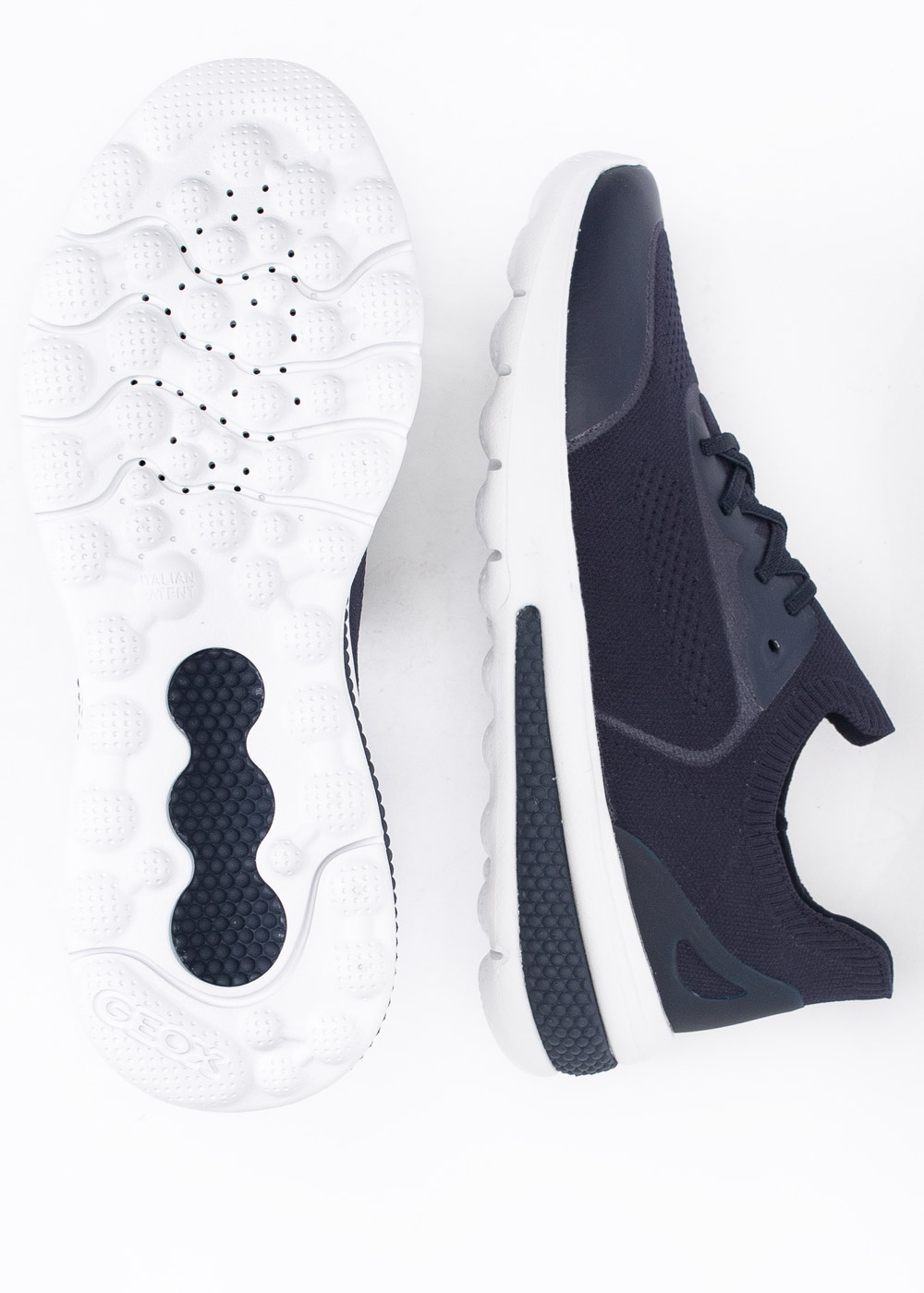 Sapatilha Spherica Geox 3