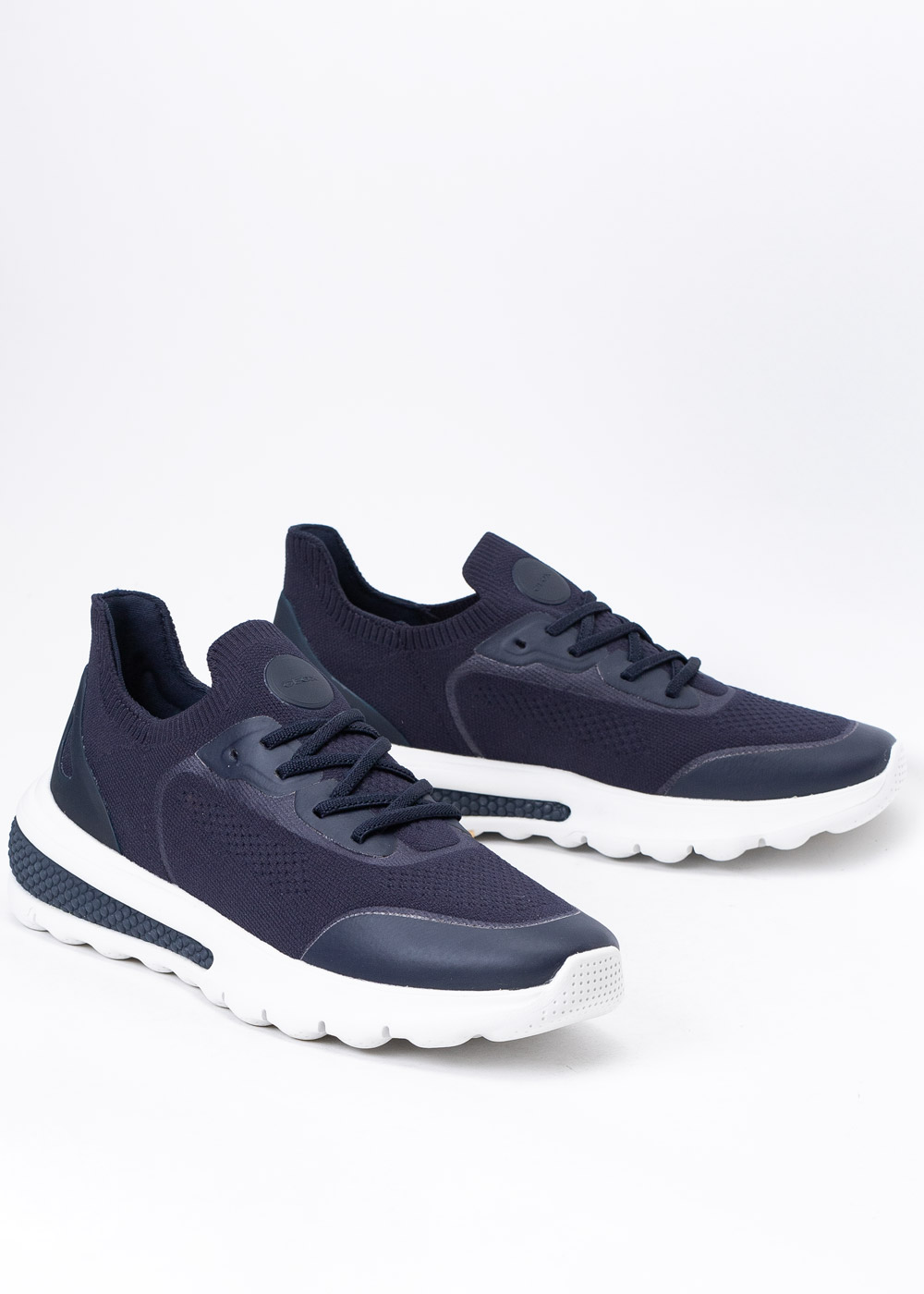 Sapatilha Spherica Geox 4